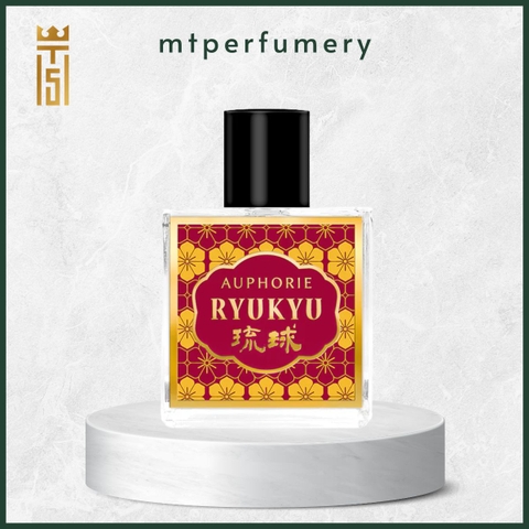 Ryukyu Auphorie