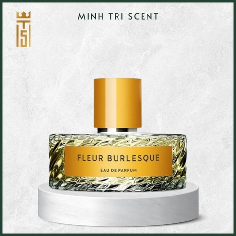 Fleur Burlesque Vilhelm Parfumerie