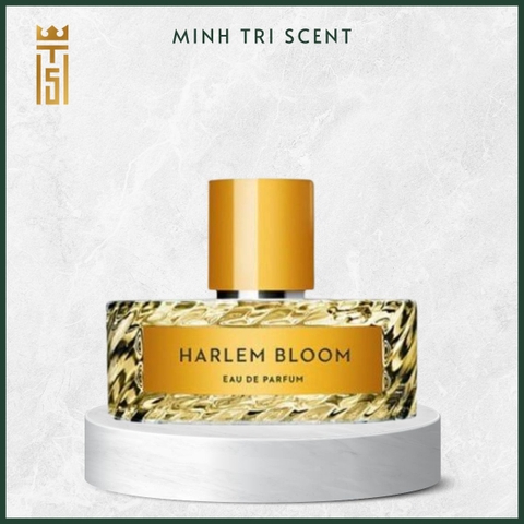 Harlem Bloom Vilhelm Parfumerie