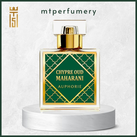 Chypre Oud Maharani Auphorie