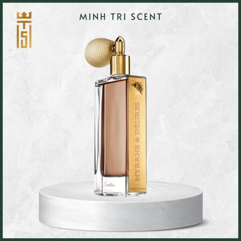 Myrrhe & Delires Guerlain