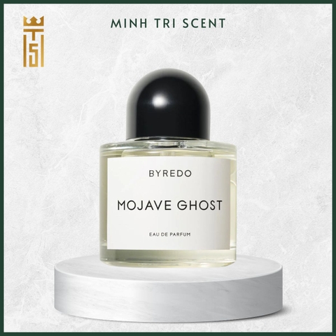 Mojave Ghost Byredo
