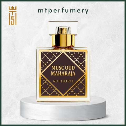 Musc Oud Maharaja Auphorie