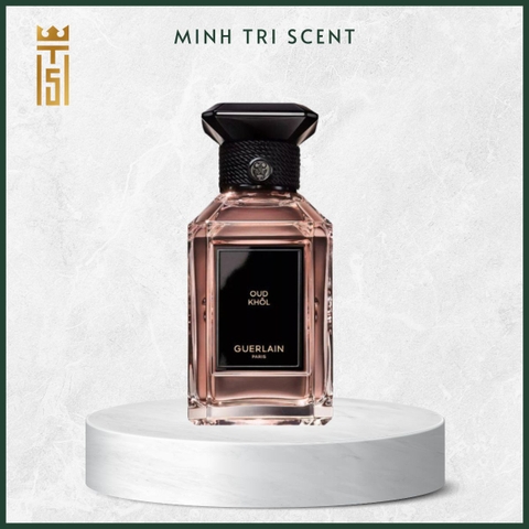 Oud Khôl Guerlain
