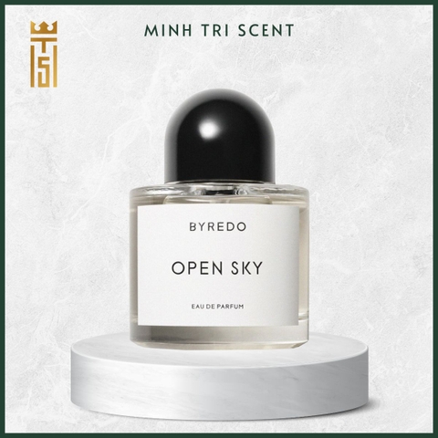 Open Sky Byredo