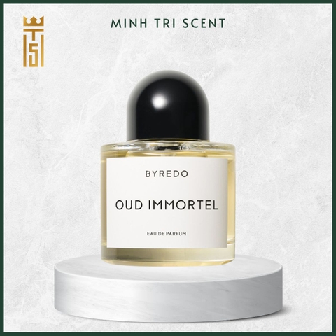 Oud Immortel Byredo