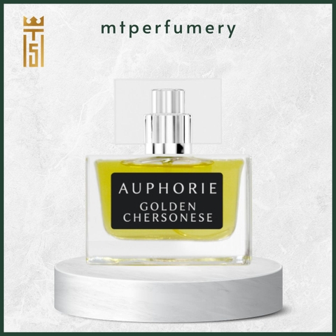 Golden Chersonese Auphorie