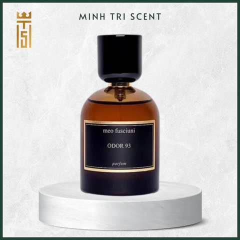 Odor 93 Meo Fusciuni