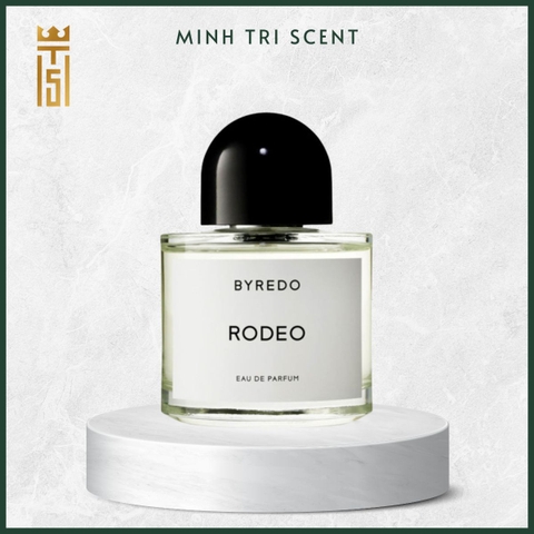 Rodeo Byredo