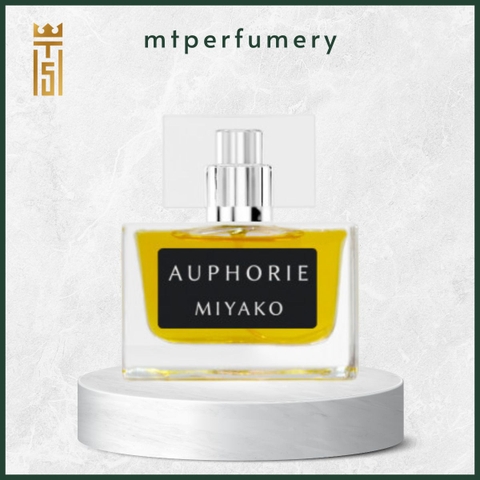 Miyako Auphorie