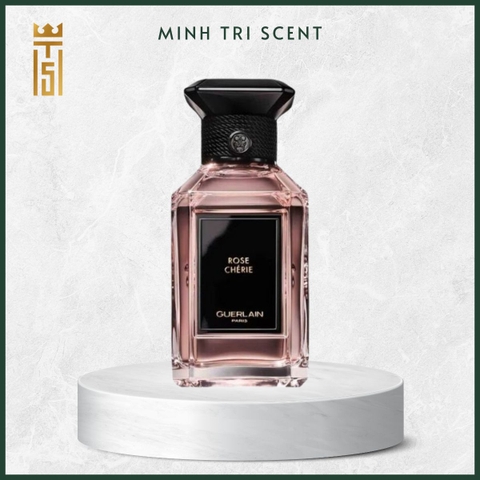 Rose Chérie Guerlain