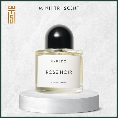 Rose Noir Byredo