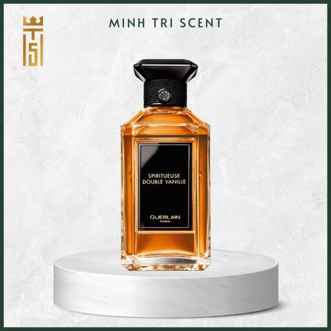 Spiritueuse Double Vanille Guerlain