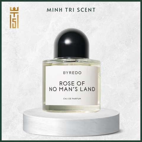 Rose Of No Man's Land Byredo