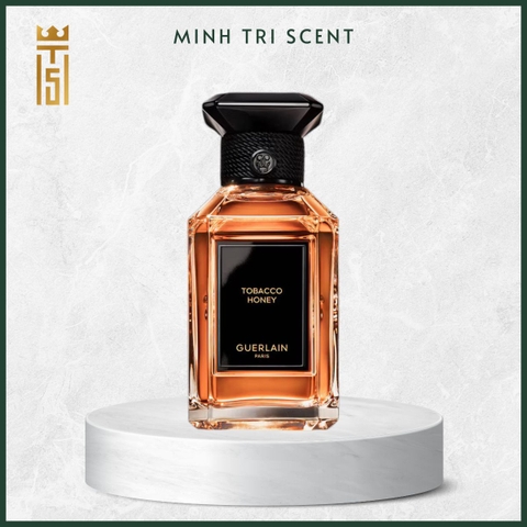 Tobacco Honey Guerlain