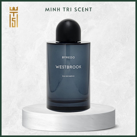 Russell Westbrook Byredo