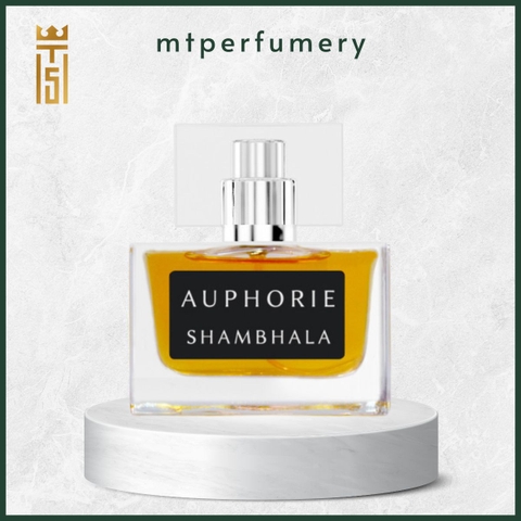 Shambala Auphorie