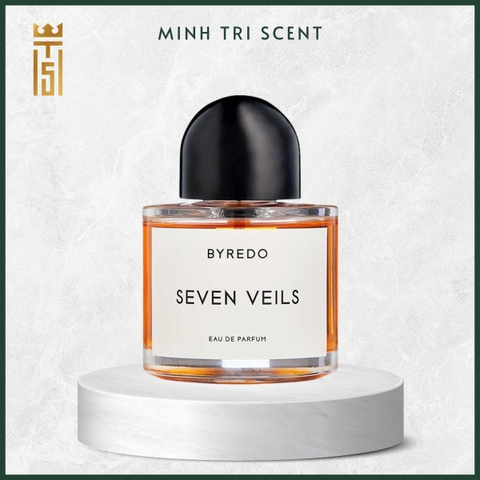 Seven Veils Byredo