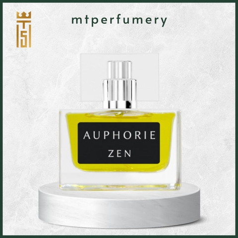 Zen Auphorie