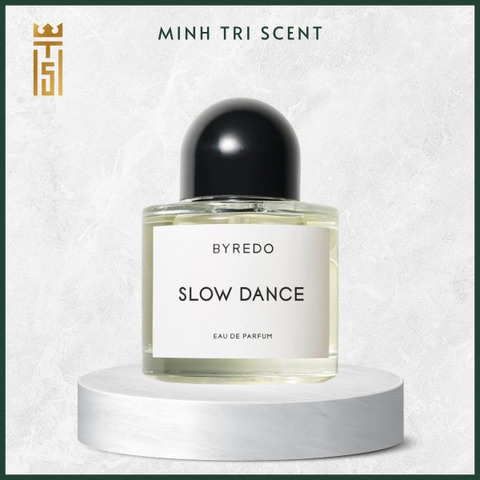 Slow Dance Byredo