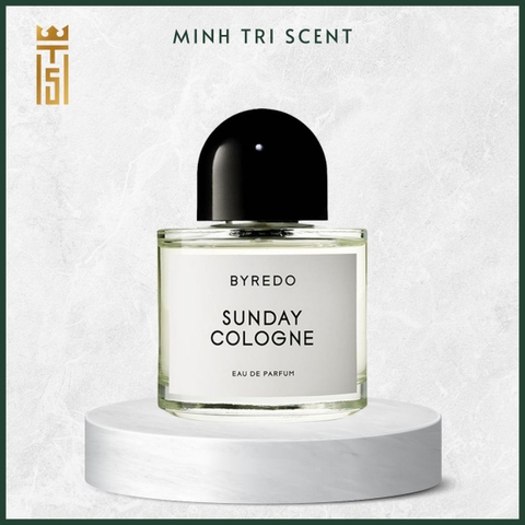 Sunday Cologne Byredo