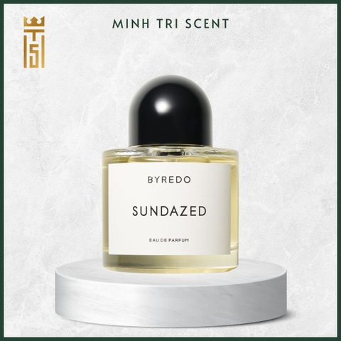 Sundazed Byredo