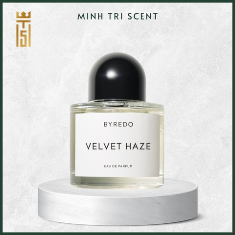 Velvet Haze Byredo
