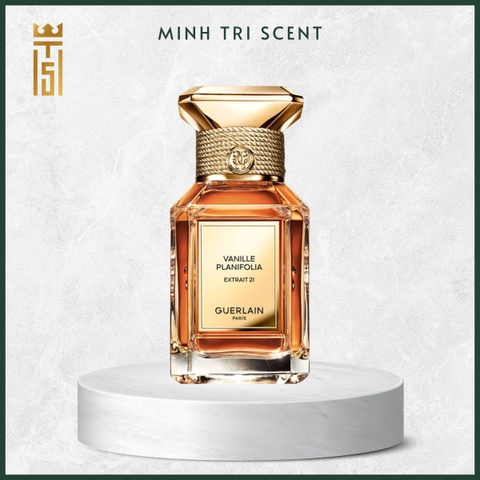 Vanille Planifolia Extrait 21 Guerlain
