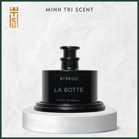 La Botte Byredo