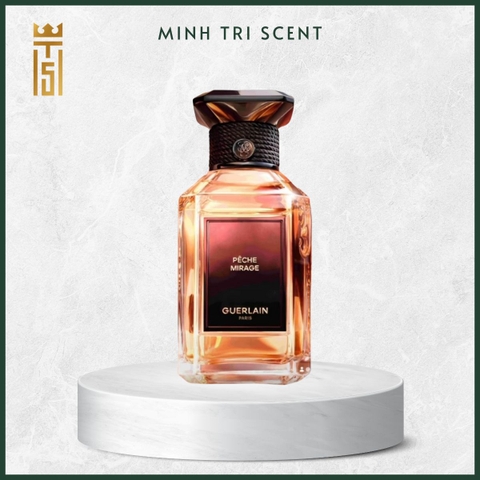 Pêche Mirage Guerlain