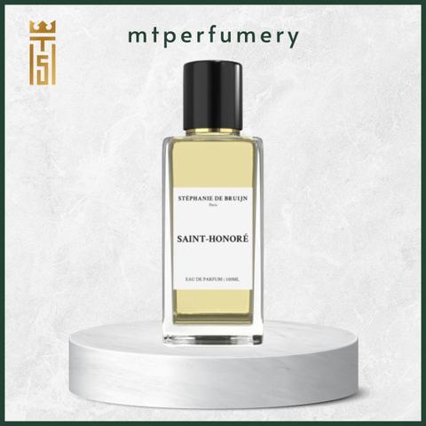 Saint Honoré Stéphanie de Bruijn - Parfum sur Mesure