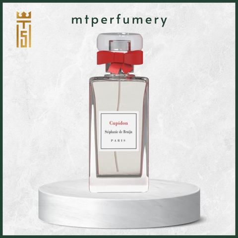 Cupidon Stéphanie de Bruijn - Parfum sur Mesure