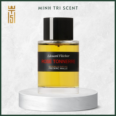 Rose Tonnerre Frederic Malle