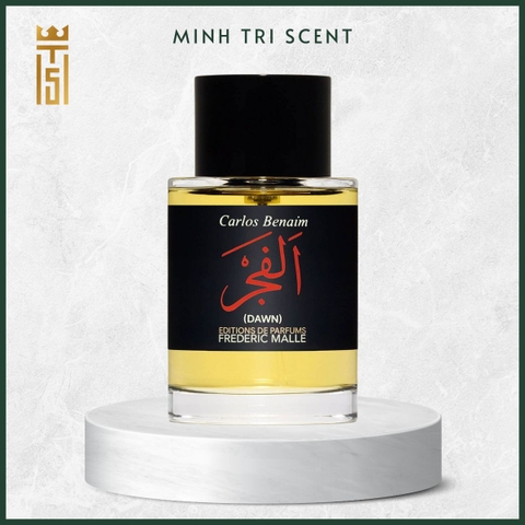 Dawn Frederic Malle