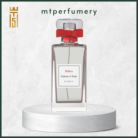 Delice Stéphanie de Bruijn - Parfum sur Mesure