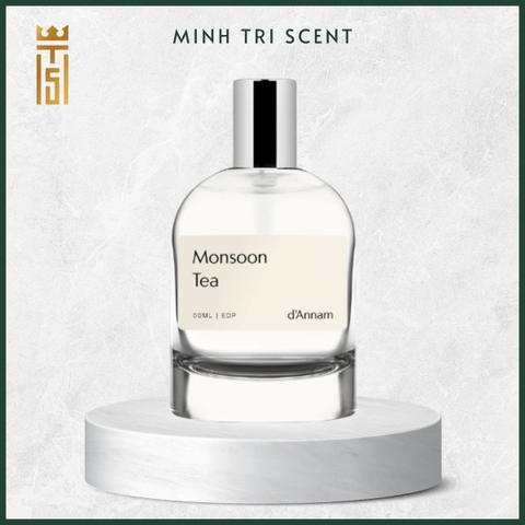 Monsoon Tea d'Annam