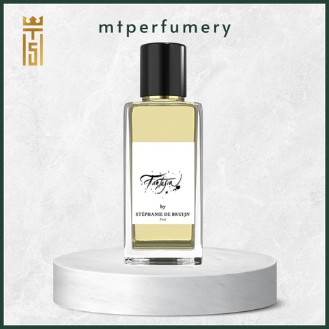 Fantasia Stéphanie de Bruijn - Parfum sur Mesure
