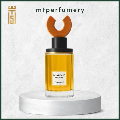 Marque-Page Ormaie
