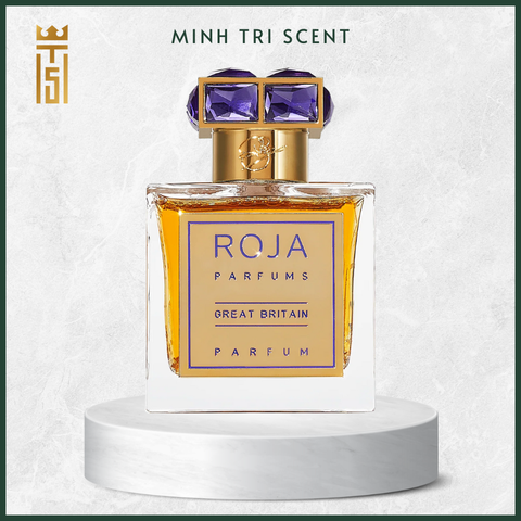 Roja Great Britain