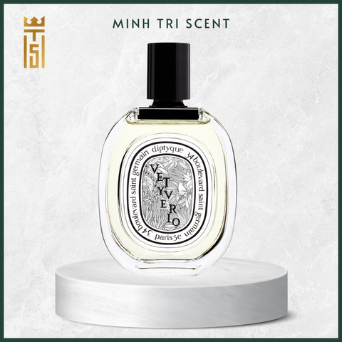Vetyverio Eau de Toilette Diptyque