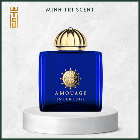 Interlude Woman Amouage