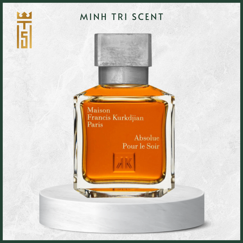 Absolue Pour le Soir Maison Francis Kurkdjian
