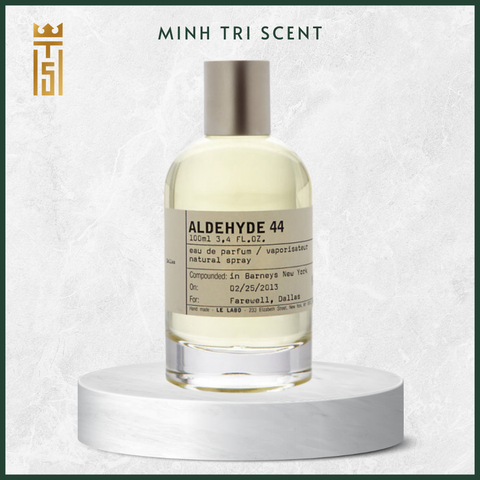 Aldehyde 44 Dallas Le Labo