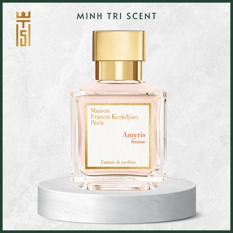 Amyris Femme Maison Francis Kurkdjian