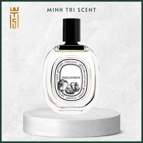 Philosykos Eau de Toilette Diptyque