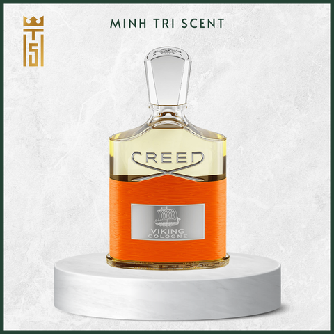 Creed Viking Cologne