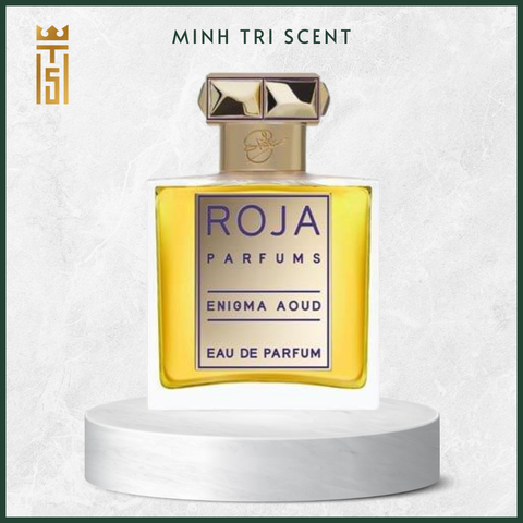 Roja Enigma Aoud