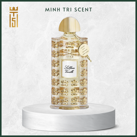 Creed Sublime Vanille