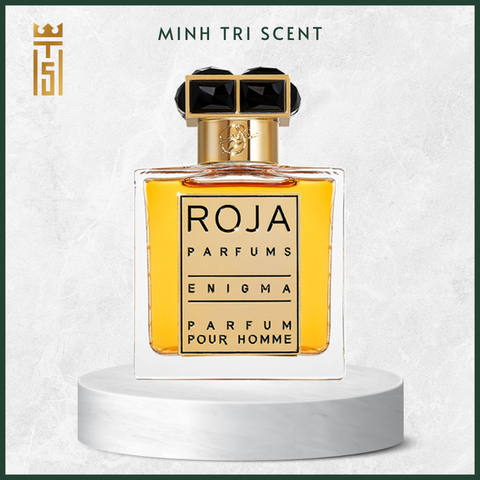 Roja Enigma Parfum Pour Homme