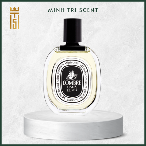 L'Ombre Dans L'Eau Eau de Toilette Diptyque